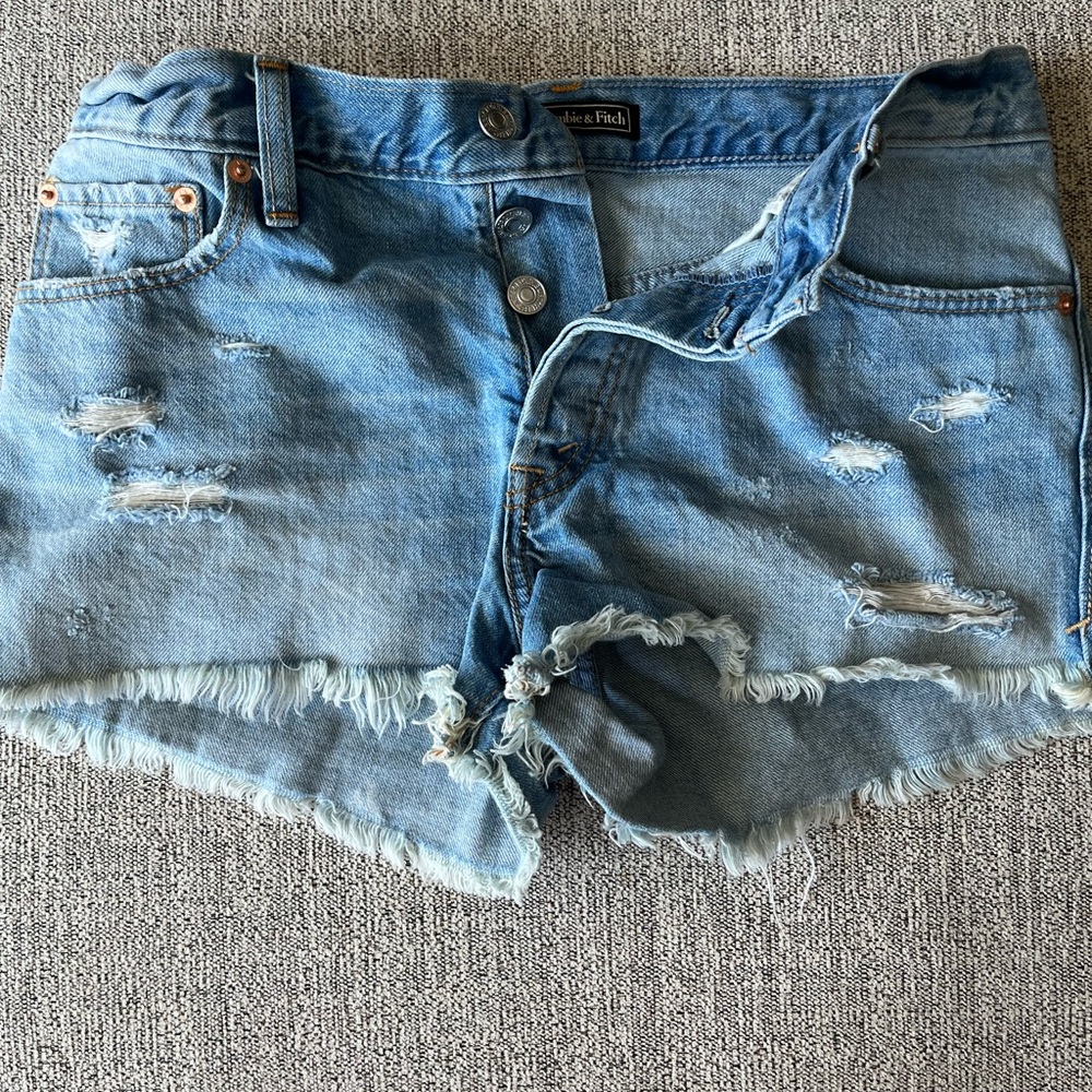 Abercrombie & Fitch shorts